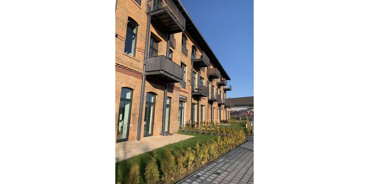 Etagenwohnung Leipzig Nordost - 2 Zimmer, 64 m&sup2;, 830&euro; | Angebot:26737418