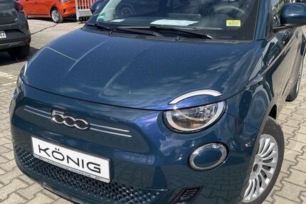 Fiat 500e 10.836 km 19.999 &euro; Leipzig 04178