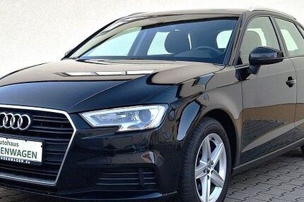Audi A3 130.000 km 11.890 &euro; Leipzig 04129