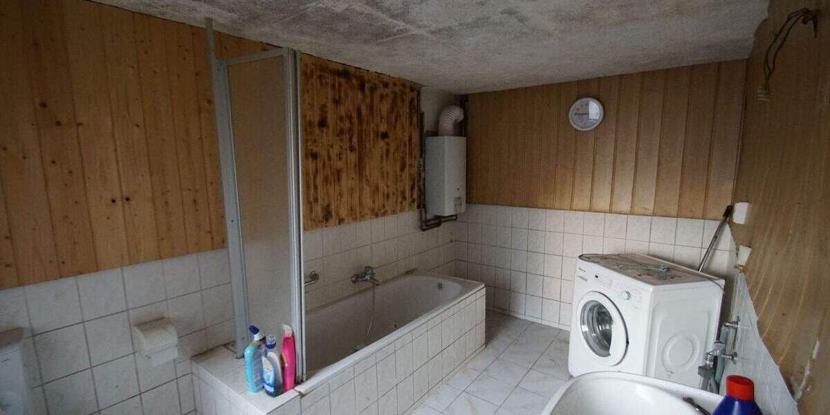 Einfamilienhaus Leipzig Seehausen - 5 Zimmer, 135 m&sup2;, 290.000&euro; | Angebot:25736587