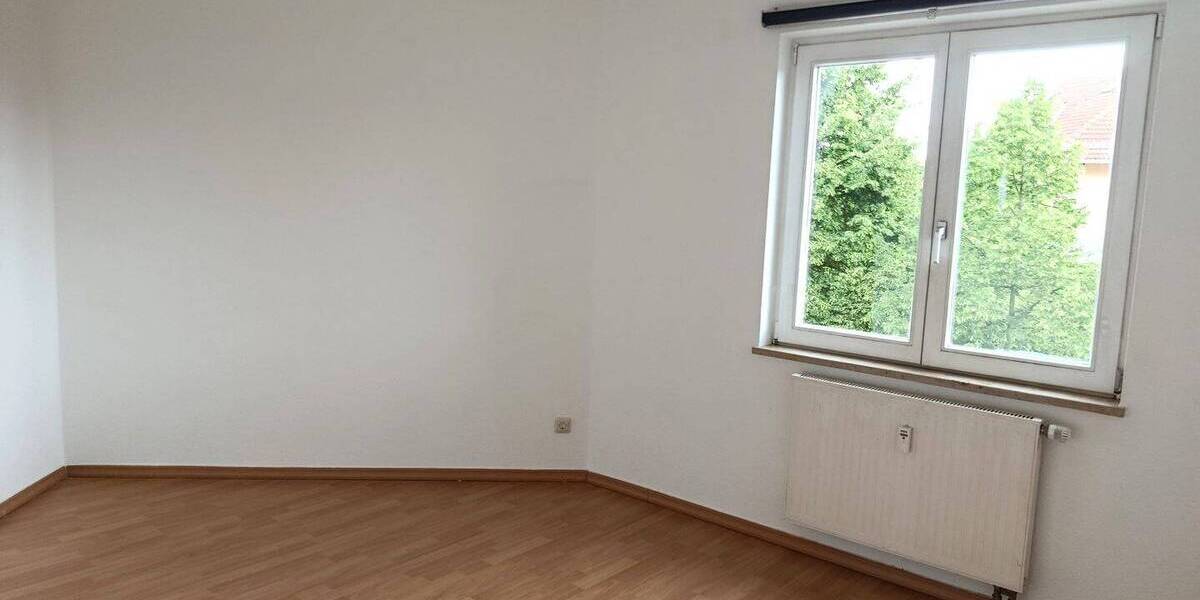 Etagenwohnung Borsdorf Panitzsch - 2 Zimmer, 62 m&sup2;, 699&euro; | Angebot:26887003