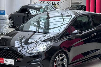 Ford Fiesta 44.980 km 18.850 &euro; Leipzig 04347