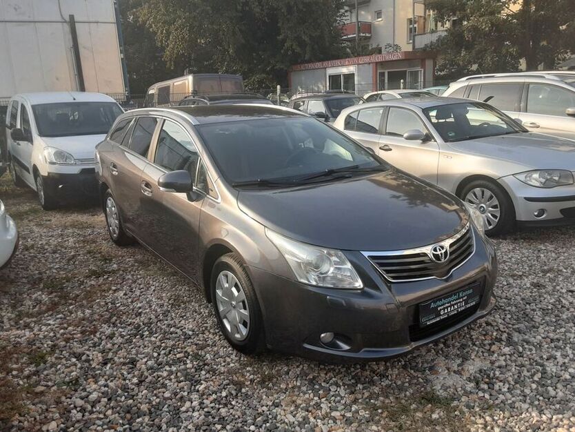 Avensis