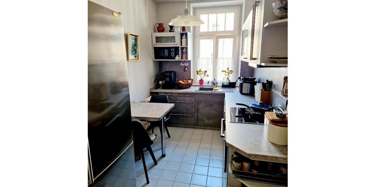 Etagenwohnung Leipzig Nord - 3 Zimmer, 80 m&sup2;, 230.000&euro; | Angebot:26775974