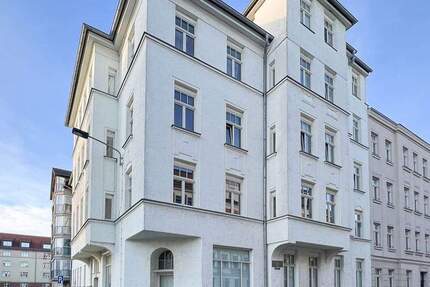 Wohnung Leipzig Schönefeld-Abtnaundorf - 2 Zimmer, 59 m&sup2;, 158.735&euro; | Angebot:26018103