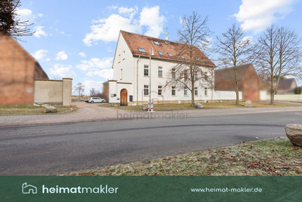 Haus Wiedemar Zwochau - 1 Zimmer, 372 m&sup2;, 397.000&euro; | Angebot:24873938