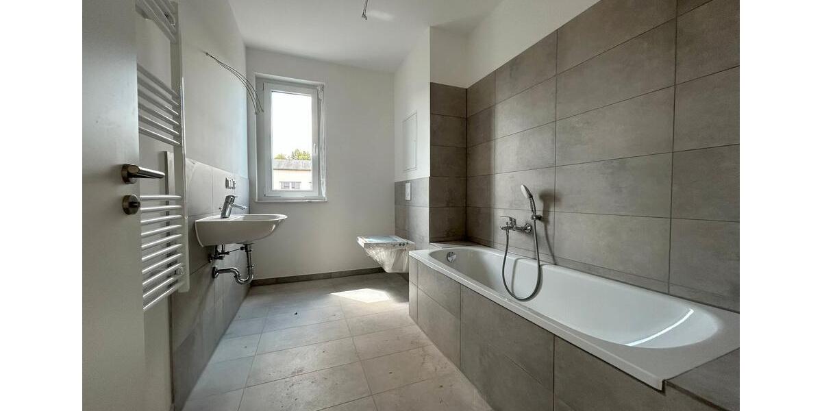 Erdgeschoßwohnung Delitzsch - 3 Zimmer, 86 m&sup2;, 1.049&euro; | Angebot:26560816