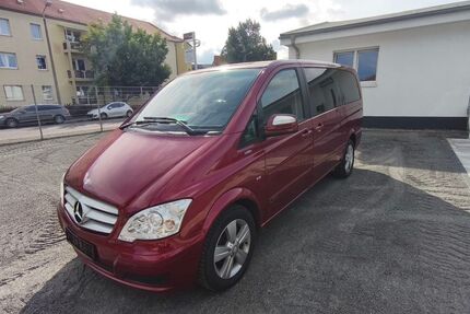 Mercedes-Benz Viano 265.817 km 14.900 &euro; Leipzig 04357