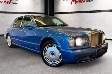 Bentley Arnage 49.539 km 54.990 &euro; Leipzig 04159