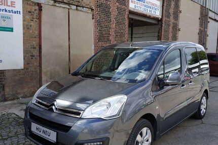 Citroen Berlingo 121.419 km 8.990 &euro; Leipzig 04129