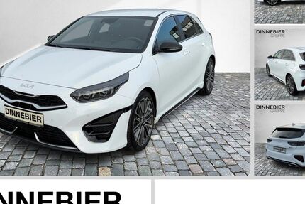 Kia ceed / Ceed 6.427 km 26.890 &euro; Leipzig 04158