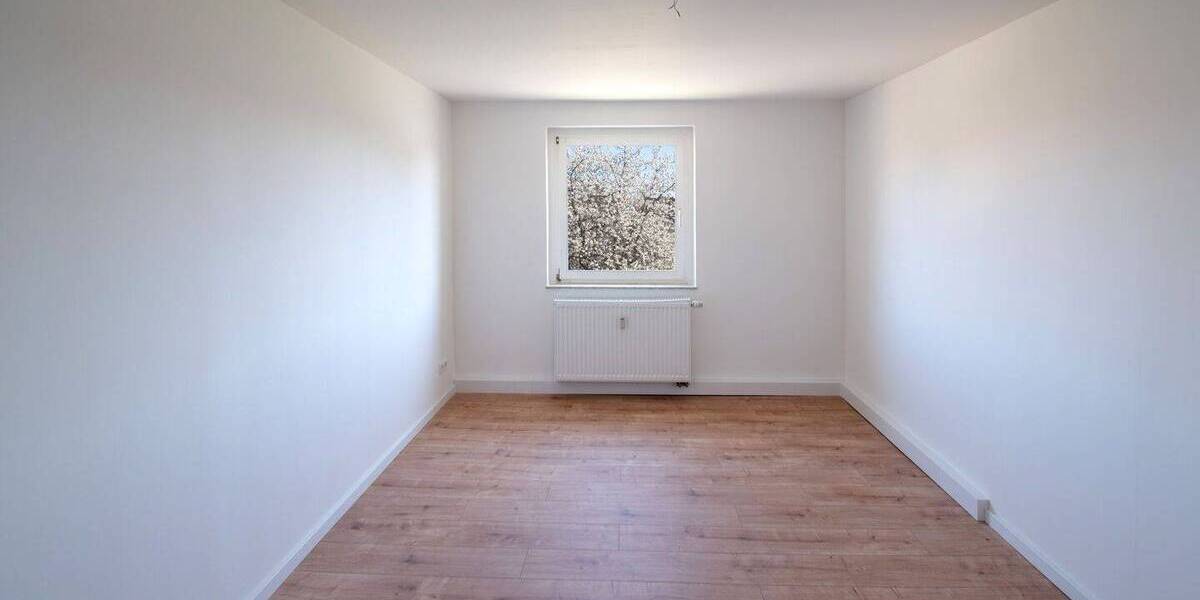 Etagenwohnung Borna Wyhra - 3 Zimmer, 67 m&sup2;, 603&euro; | Angebot:26160292