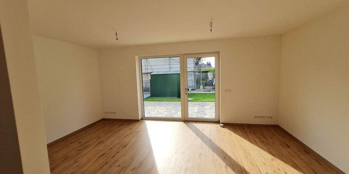 Exklusive Ausstattung | 5 Zimmer | Garten | Luftwärmepumpe 5 zimmer