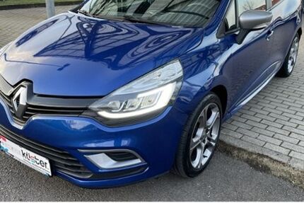 Renault Clio 102.361 km 8.490 &euro; Grimma 04668