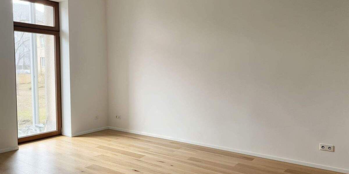 Etagenwohnung Leipzig Neustadt-Neuschönefeld - 4 Zimmer, 126 m&sup2;, 449.000&euro; | Angebot:25733709