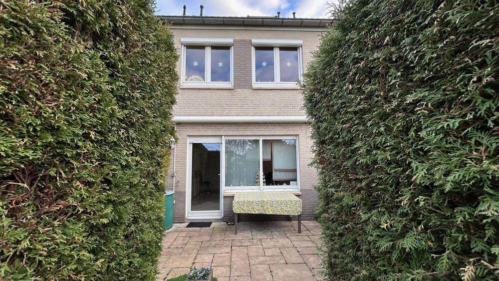 Reihenmittelhaus Leipzig Lindenthal - 5 Zimmer, 114 m&sup2;, 345.000&euro; | Angebot:25677341