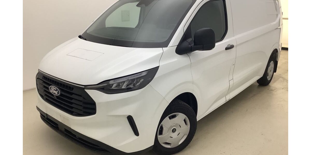 Ford Transit Custom 17.390 km 29.490 &euro; Leipzig 04179