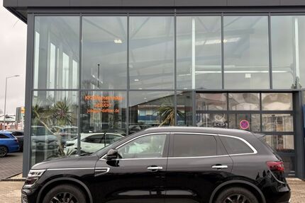 Renault Koleos 32.503 km 25.590 € Leipzig 04316