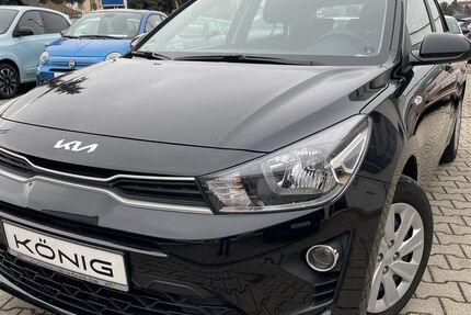 Kia Rio 27.061 km 13.999 € Leipzig 04178