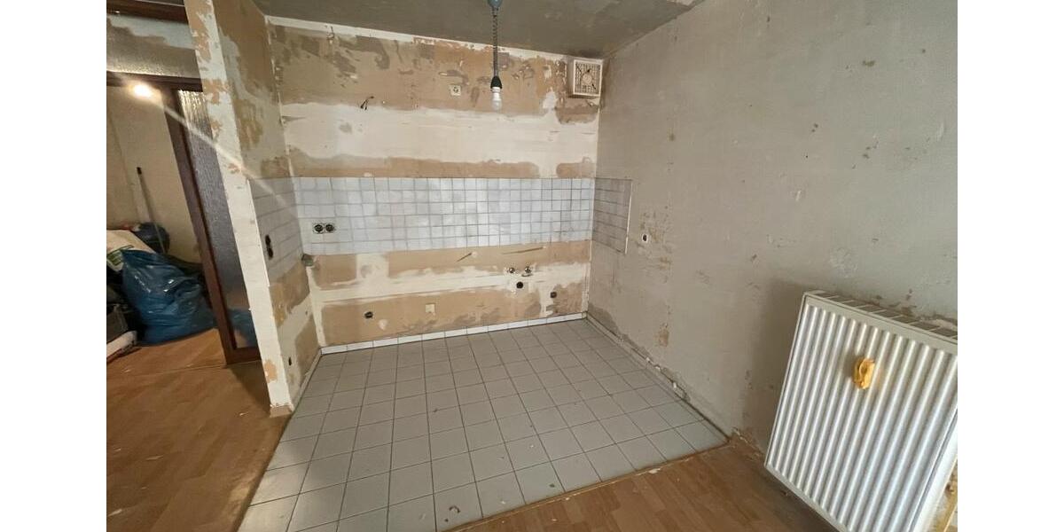 Etagenwohnung Leipzig Südwest - 1 Zimmer, 50 m&sup2;, 460&euro; | Angebot:25403927