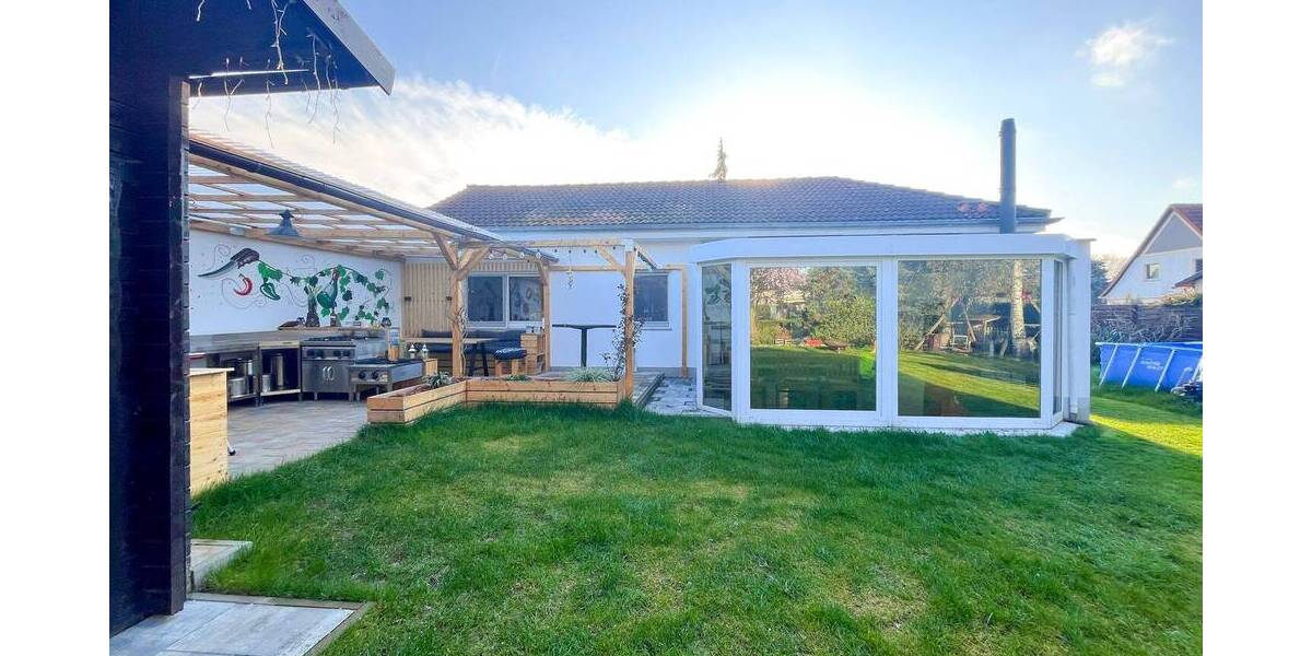 Einfamilienhaus Leipzig Meusdorf - 5 Zimmer, 139 m&sup2;, 499.000&euro; | Angebot:26257563