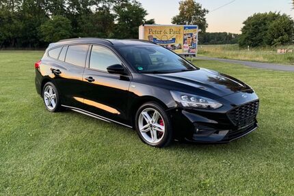Ford Focus 118.173 km 14.300 &euro; Krostitz OT Kletzen 04509