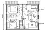 Einfamilienhaus Bad Dürrenberg Nempitz - 4 Zimmer, 121 m&sup2;, 323.510&euro; | Angebot:25693505