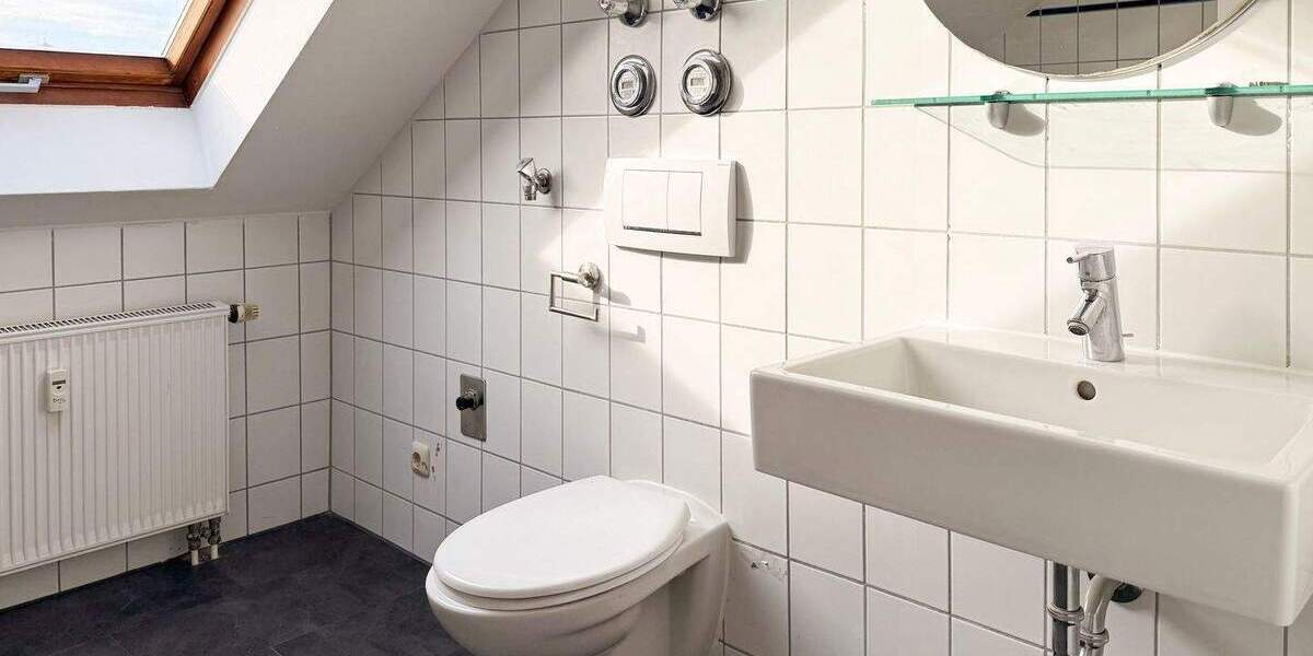 Etagenwohnung Leipzig Zentrum-Nord - 2 Zimmer, 47 m&sup2;, 175.000&euro; | Angebot:25673892