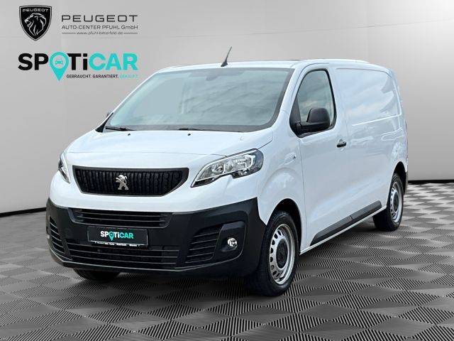 Peugeot Expert 10.300 km 29.690 € Bitterfeld-Wolfen - OT Bitterfeld 06749