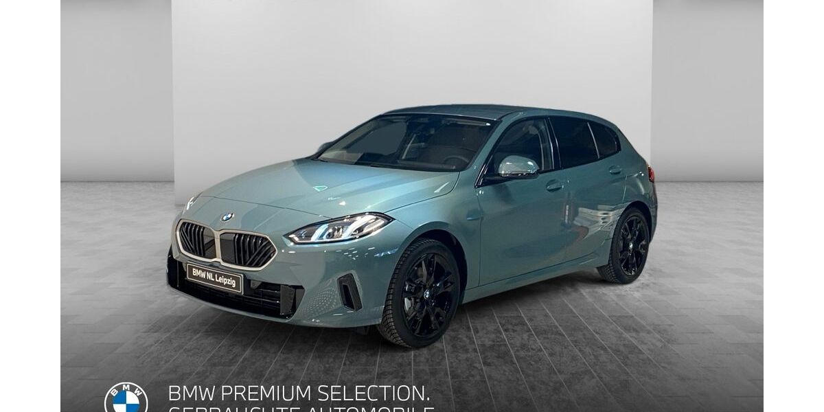 BMW 120 4.000 km 31.390 &euro; Leipzig 04103