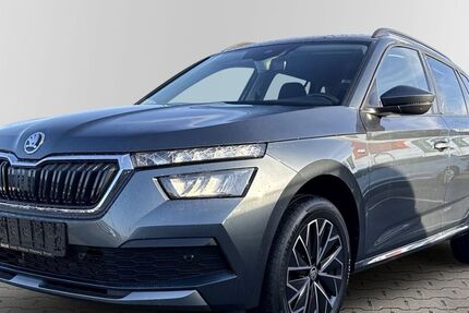 Skoda Kamiq 43.275 km 23.490 &euro; Wurzen 04808