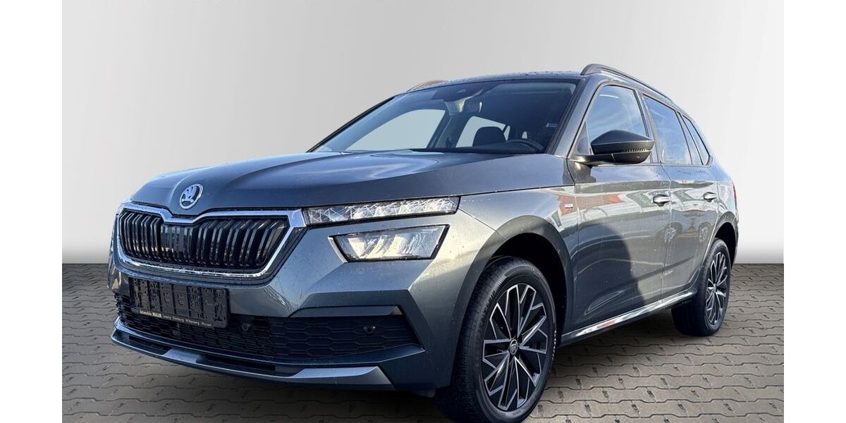 Skoda Kamiq 43.275 km 23.490 &euro; Wurzen 04808