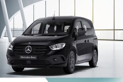 Mercedes-Benz eCitan 1.150 km 28.490 &euro; Leipzig 04347