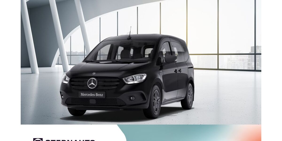 Mercedes-Benz eCitan 1.150 km 28.490 &euro; Leipzig 04347