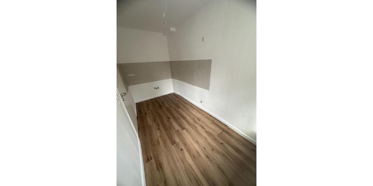 Erdgeschoßwohnung Leipzig Paunsdorf - 2 Zimmer, 55 m&sup2;, 487&euro; | Angebot:26664447