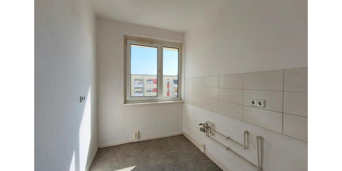 Etagenwohnung Zwenkau - 1 Zimmer, 31 m&sup2;, 235&euro; | Angebot:26279172