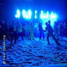 Gi3F (Gott ist drei Frauen) 09.01.2026 Schauspiel Leipzig