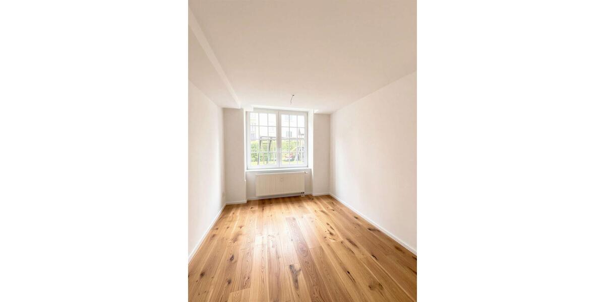Etagenwohnung Leipzig Mitte - 4 Zimmer, 94 m&sup2;, 1.199&euro; | Angebot:25582107