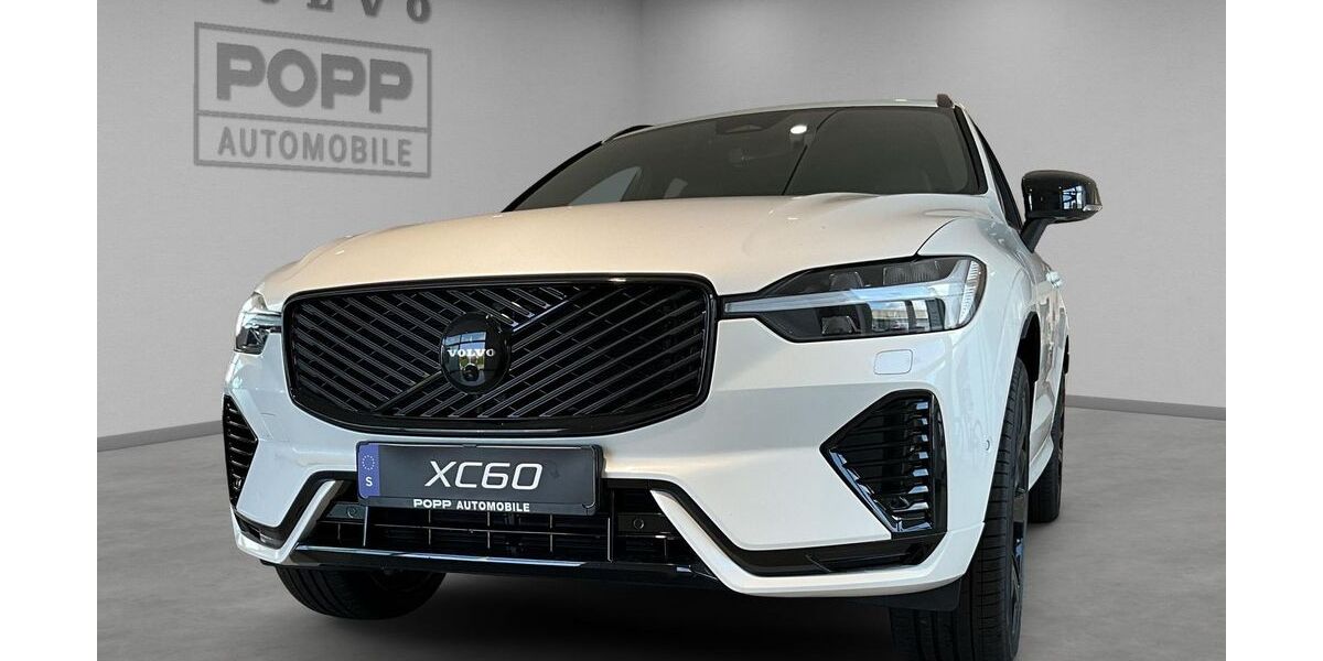 Volvo XC60 15.000 km 64.650 &euro; Leipzig 04129