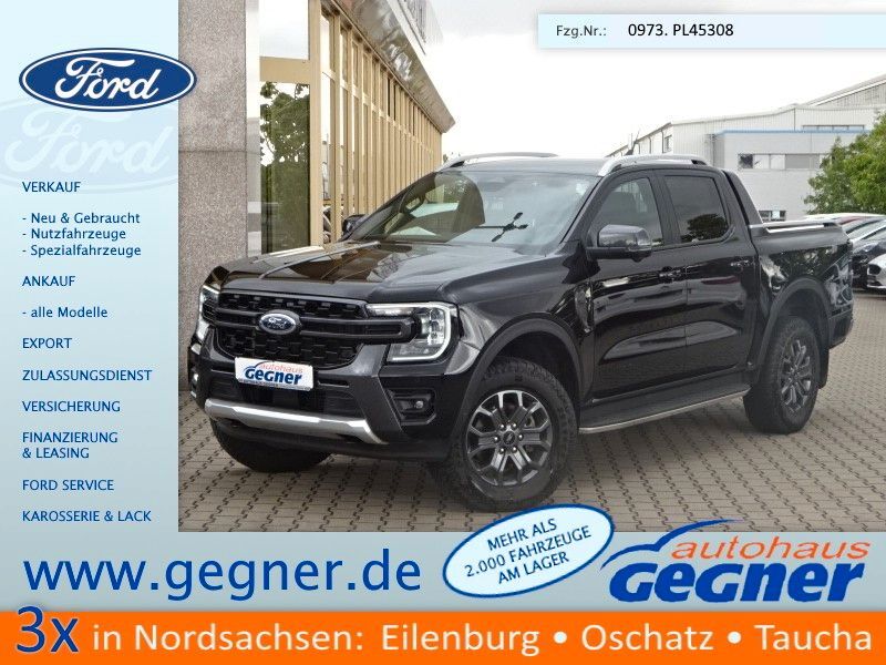 Ranger