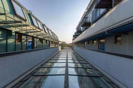 Wohnung zum Mieten in Merseburg 1.190 € 93 m² 3 zimmer