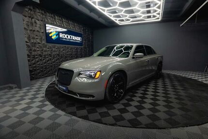 Chrysler 300C 122.850 km 21.990 &euro; Leipzig 04178