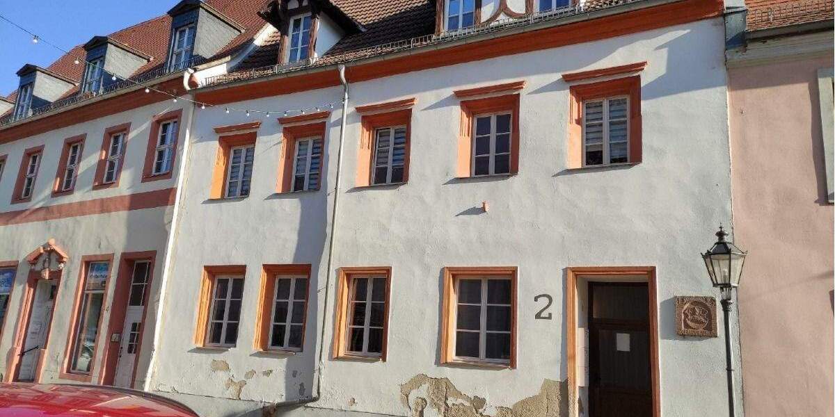 Mehrfamilienhaus, Wohnhaus Wurzen - 1 Zimmer, 317 m&sup2;, 199.000&euro; | Angebot:25821287
