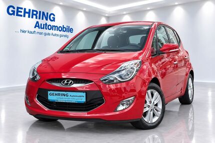 Hyundai ix20 99.900 km 6.900 &euro; Leipzig 04179