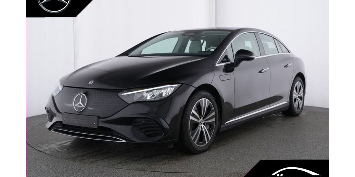 Mercedes-Benz EQE 12.565 km 46.950 &euro; Leipzig 04179
