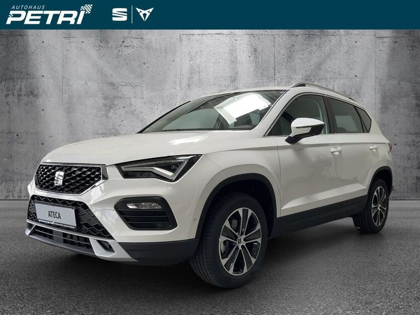 Ateca