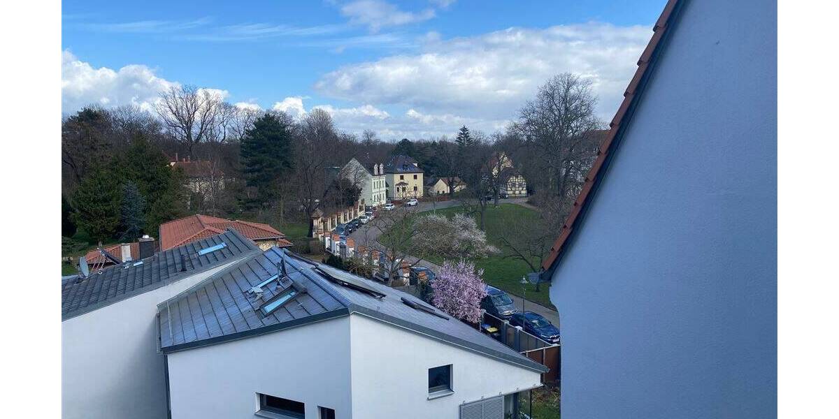 Etagenwohnung Markkleeberg Markkleeberg-Mitte - 2 Zimmer, 54 m&sup2;, 599&euro; | Angebot:26487074