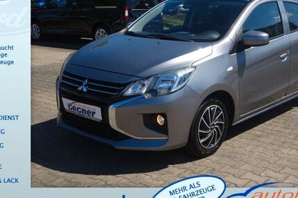 Mitsubishi Space Star 69.465 km 7.640 &euro; Eilenburg 04838