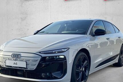 Audi A6 e-tron 4.900 km 74.400 &euro; Leipzig 04129