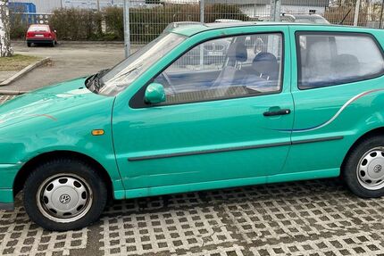 VW Polo 21.000 km 1.750 &euro; Leipzig 04179